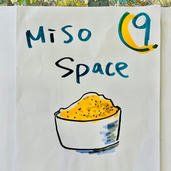 Open Space Marketplace