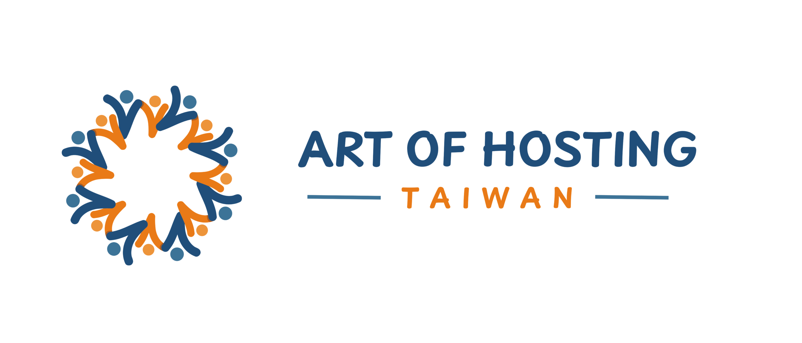 Art of Hosting Taiwan