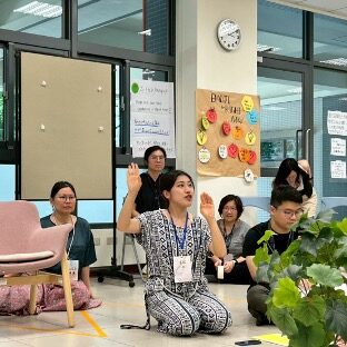 Open Space Marketplace