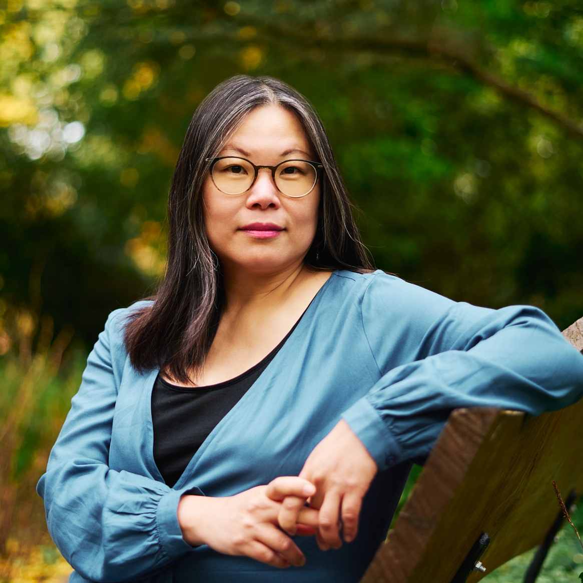 Sara Huang 黃詩惠